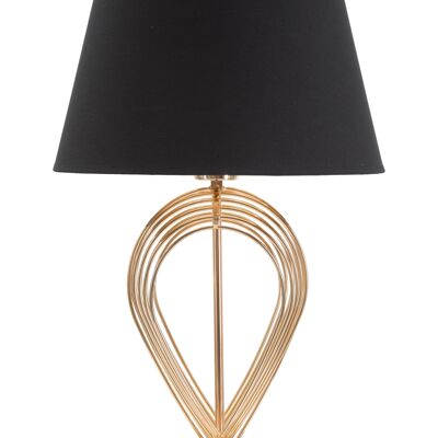 TABLE LAMP MAXT CM 32,5X53,5 D1711550001