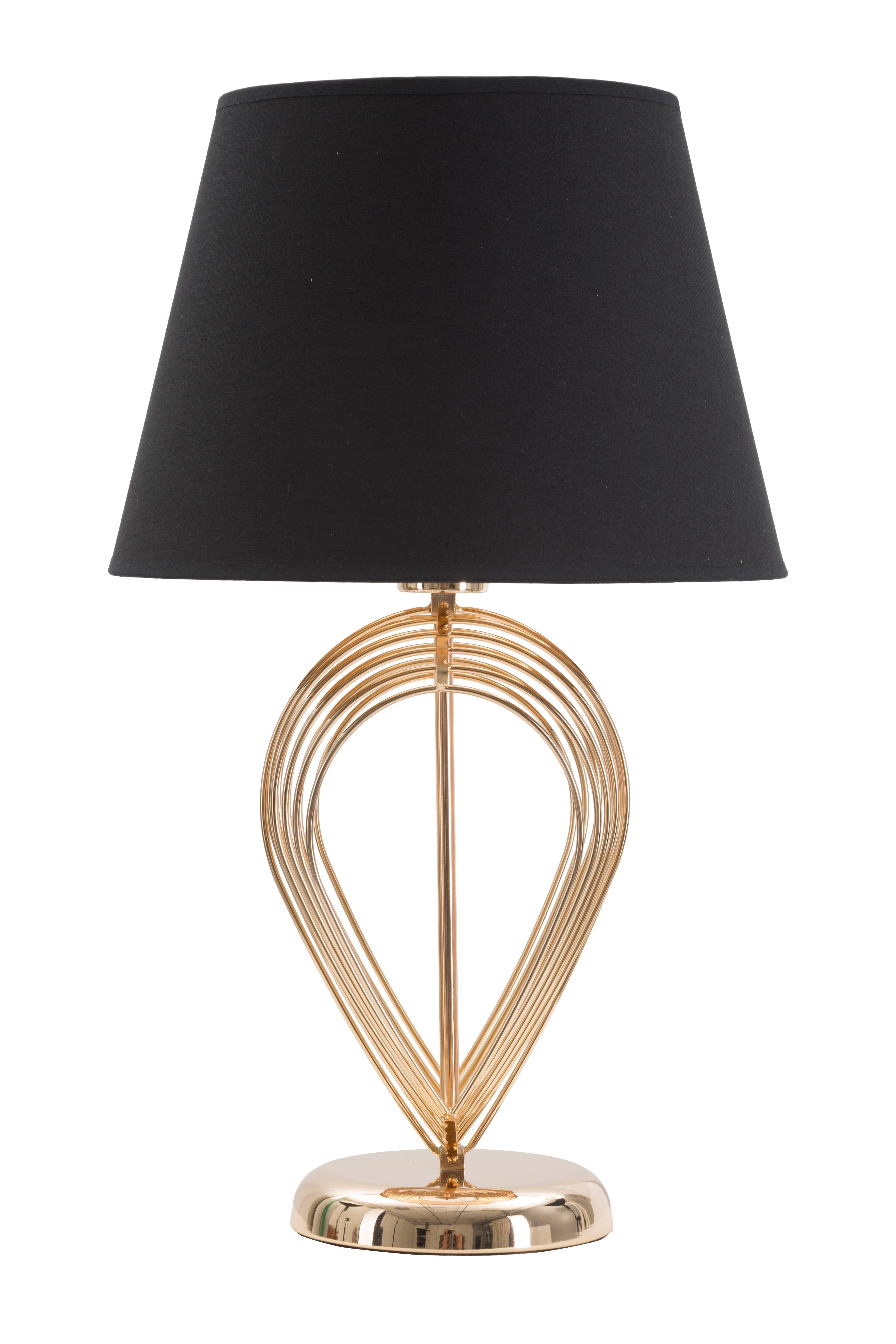 LAMPADA DA TAVOLO MAXT CM 32,5X53,5 D1711550001