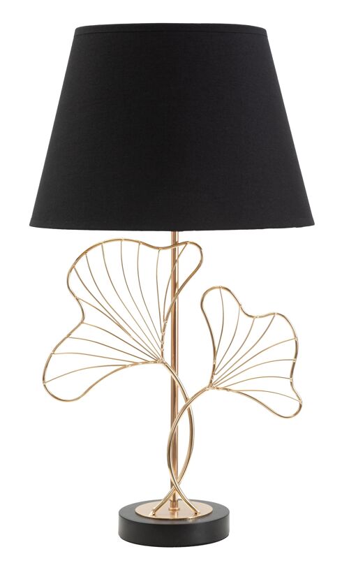 TABLE LAMP LEAVES CM 30X60 D1711590003