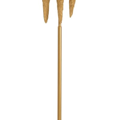 LAMPADAIRE PERROQUETS CM 37X164,5 D1711600001