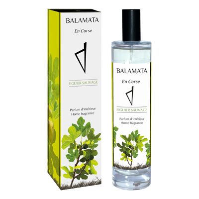 Fico Selvatico - Profumo per la Casa - 100ml - In Corsica