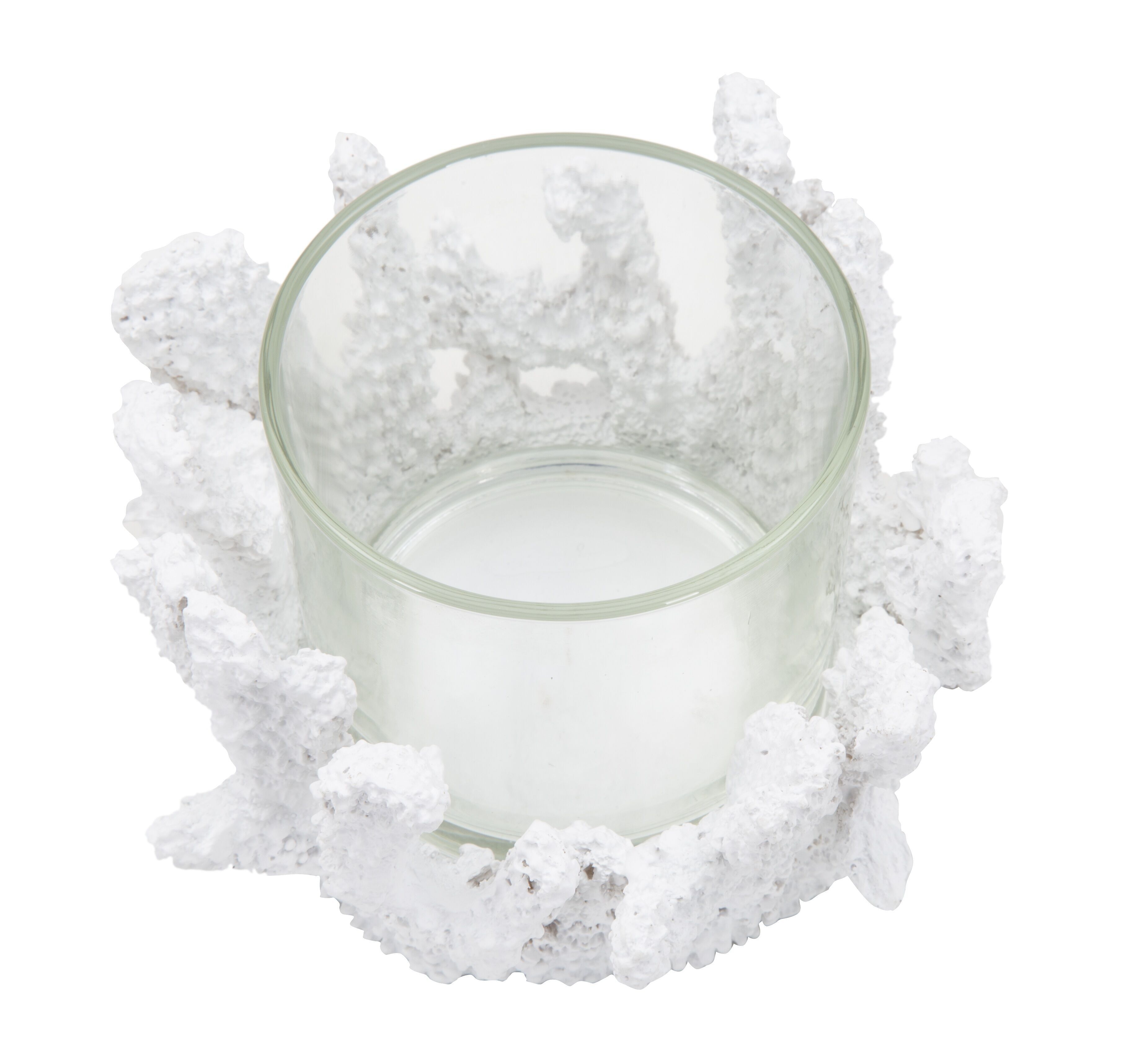 PORTACANDELE CORALLO CM Ø 12,5X9 D1903520000