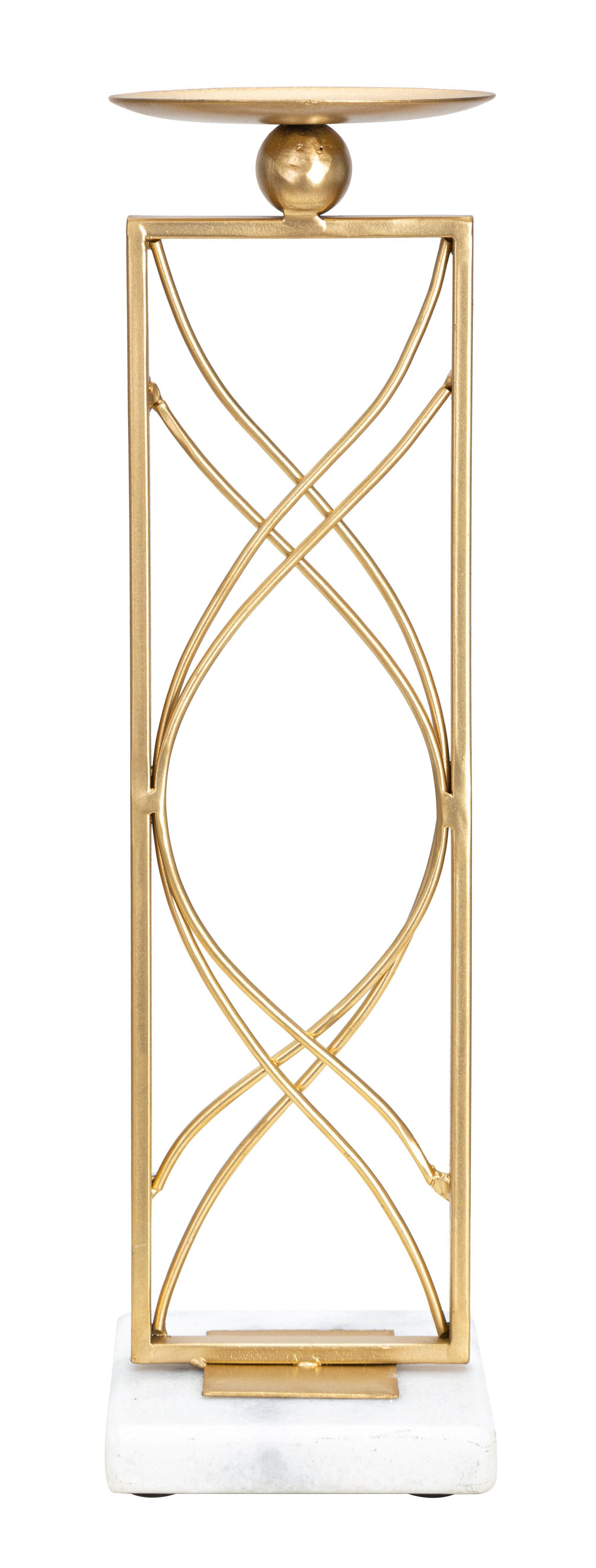 Kerzenhalter Exy Cm 10X10X35 D1903590000