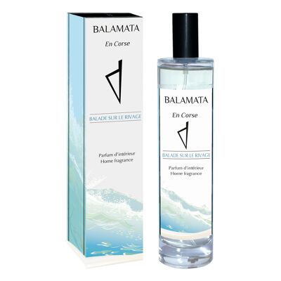 Balade Sur Le Rivage - Parfum d'Intérieur - 100ml