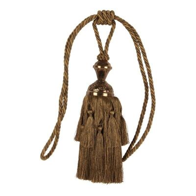 Tassel 35 cm Tieback