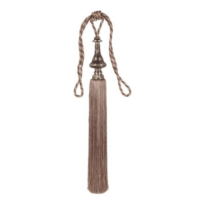 Tassel 125 cm