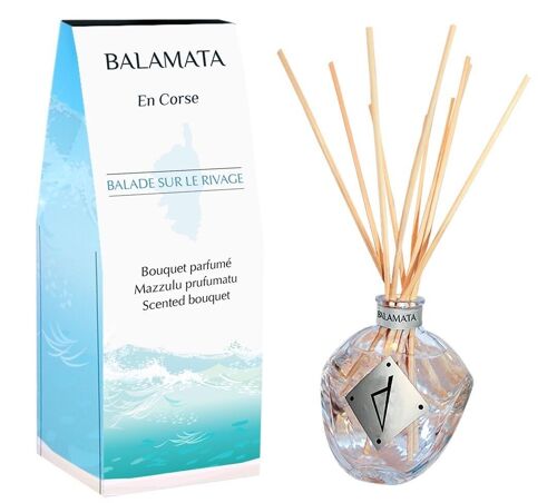 Balade Sur Le Rivage - Bouquet Parfumé - 100ml - En Corse