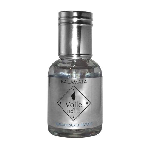 VOILE DE TEXTILE BALADE SUR LE RIVAGE - 50mL