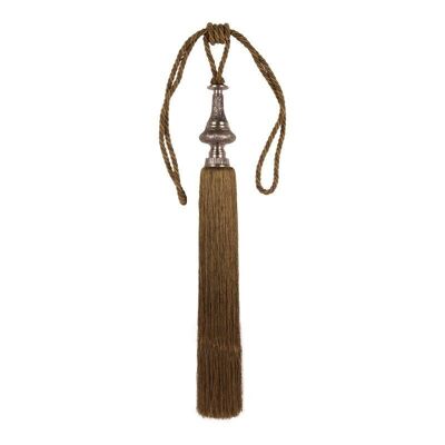 Tassel 125 cm