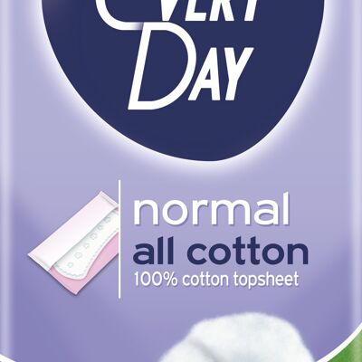 EveryDay Cotton SalvaSlip Normal