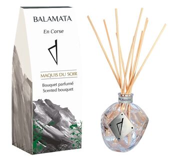 Maquis Du Soir - Bouquet Parfumé - 100ml - En Corse 2