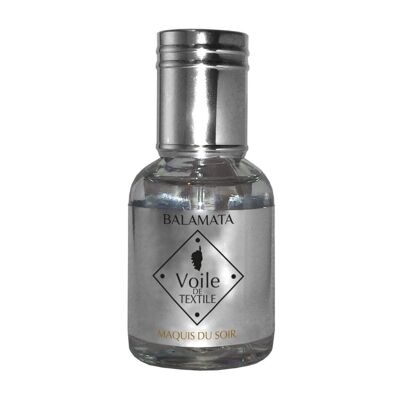 VELO TEXTIL MAQUIS DE NOCHE - 50 ml - En Córcega