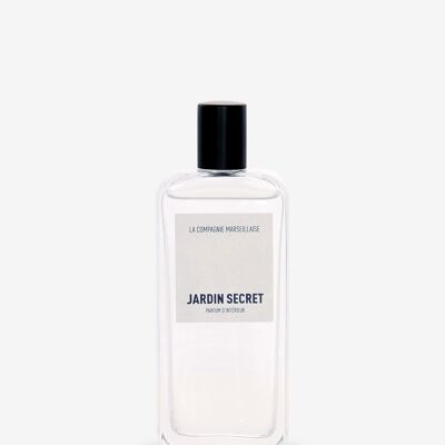 Jardin secret - Parfum d'intérieur