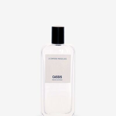 Cassis - Parfum d'intérieur