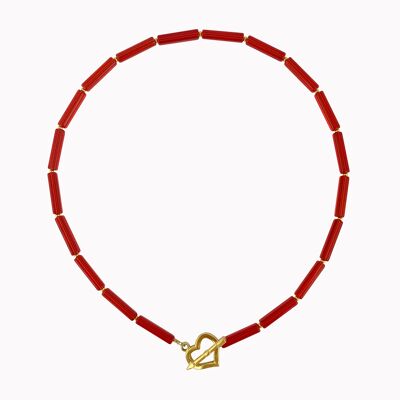 Collar Cupido