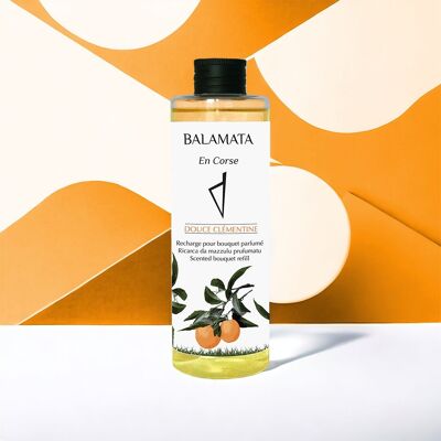 Douce Clementine - Recambio para ramo perfumado - 250 ml - En Córcega