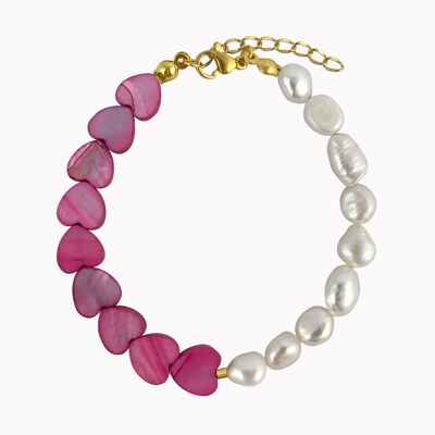 Bracelet Amour Plus