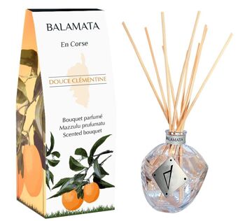 Douce Clémentine - Bouquet Parfumé - 100ml - En Corse 2