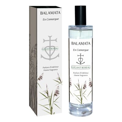 Elegant Roseau - Fragancia de Hogar - 100ml