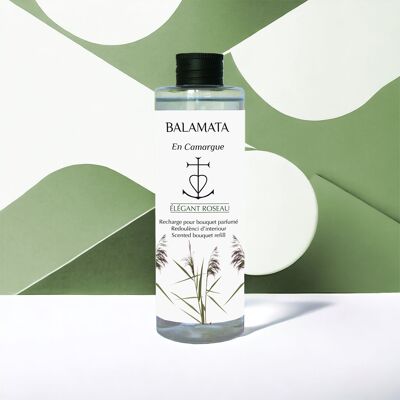 Caña Elegante - Recambio para Ramo Perfumado - 250ml - En Camarga