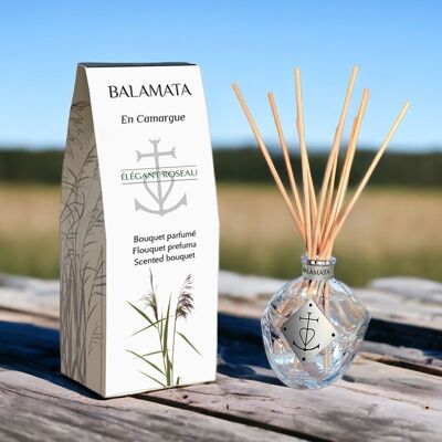 Elegant Reed - Scented Bouquet - 100ml