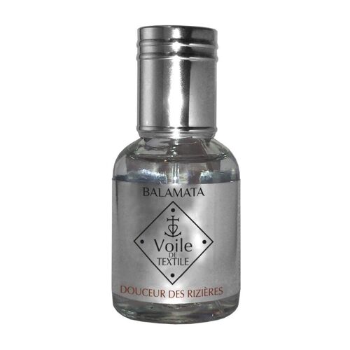 VOILE DE TEXTILE DOUCEUR DES RIZIERES - 50mL