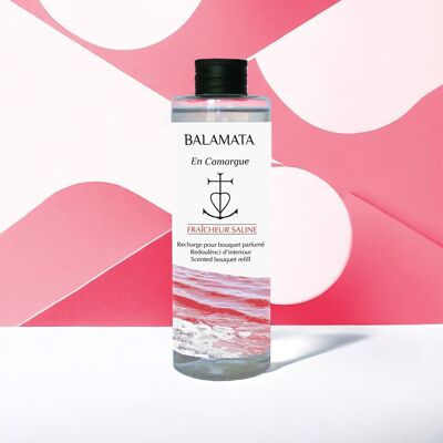 Frescura Salina - Recambio para Ramo Perfumado - 250ml