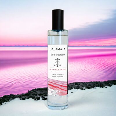 Saline Freshness - Home Fragrance - 50ml