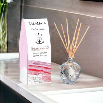 Frescura Salina - Ramo Perfumado - 100ml