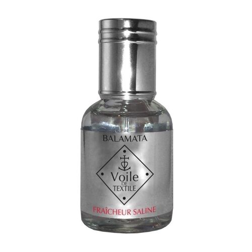 VOILE DE TEXTILE FRAICHEUR SALINE - 50mL