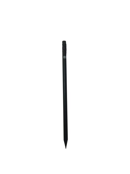 Pencil "Didier Lab", black