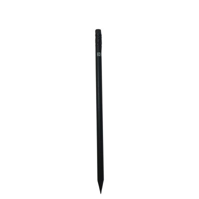 Pencil "Didier Lab", black