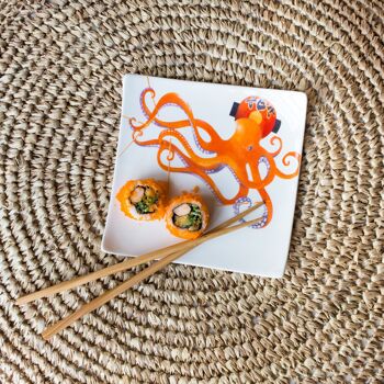 The art of Sushi - Sushi set pour 6 personnes 7