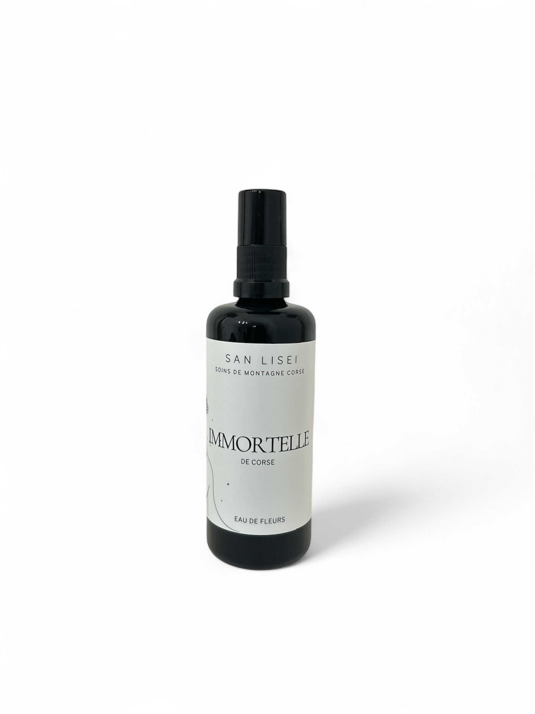 Acqua di elicriso della Corsica bio