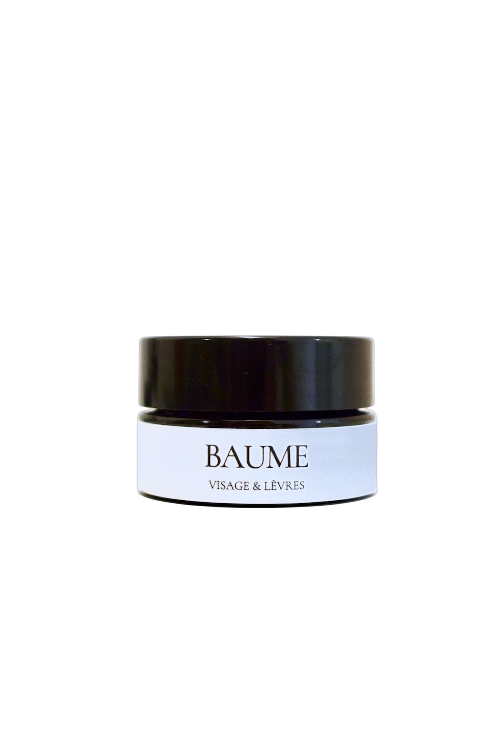 Baume hydratation intense à l'églantier 15 gr