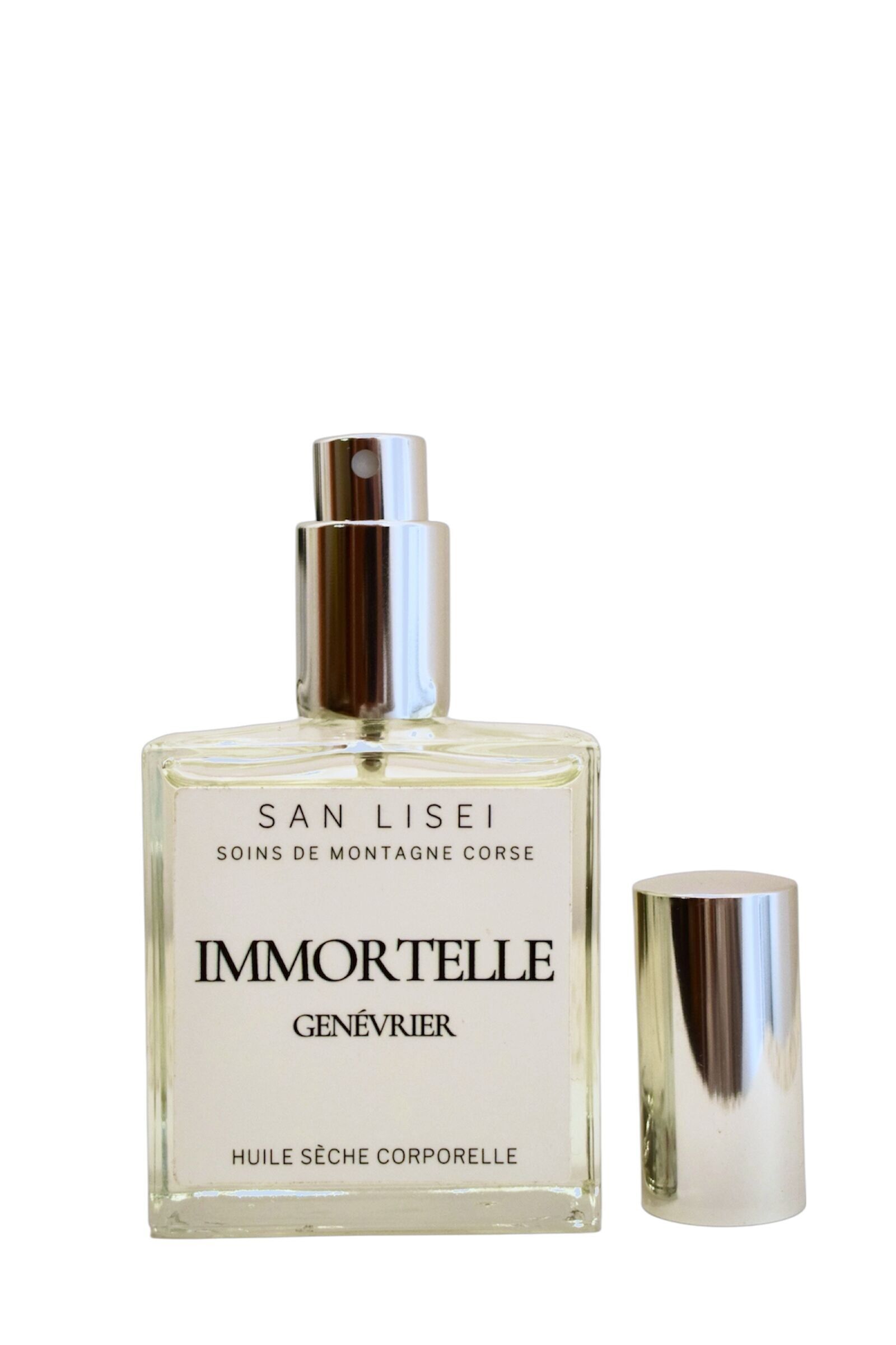 TROCKENES KÖRPERÖL