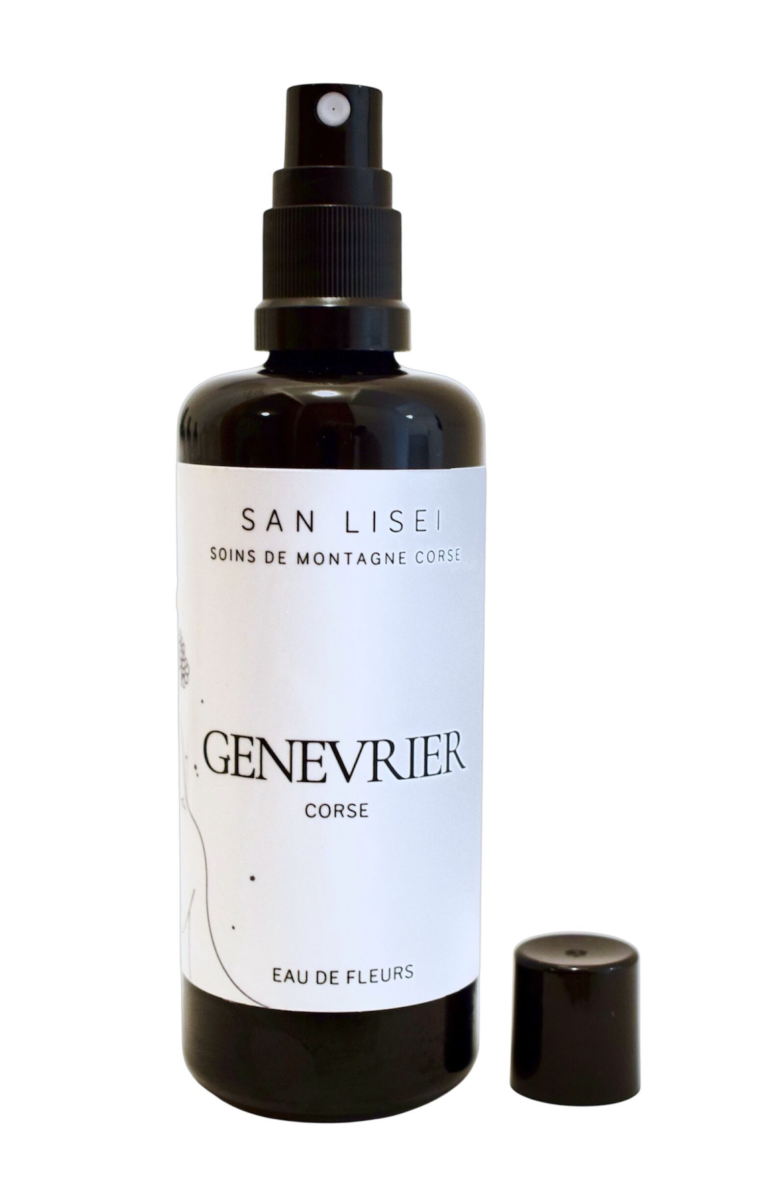 Bio-Wacholder-Tonic Water 100 ml