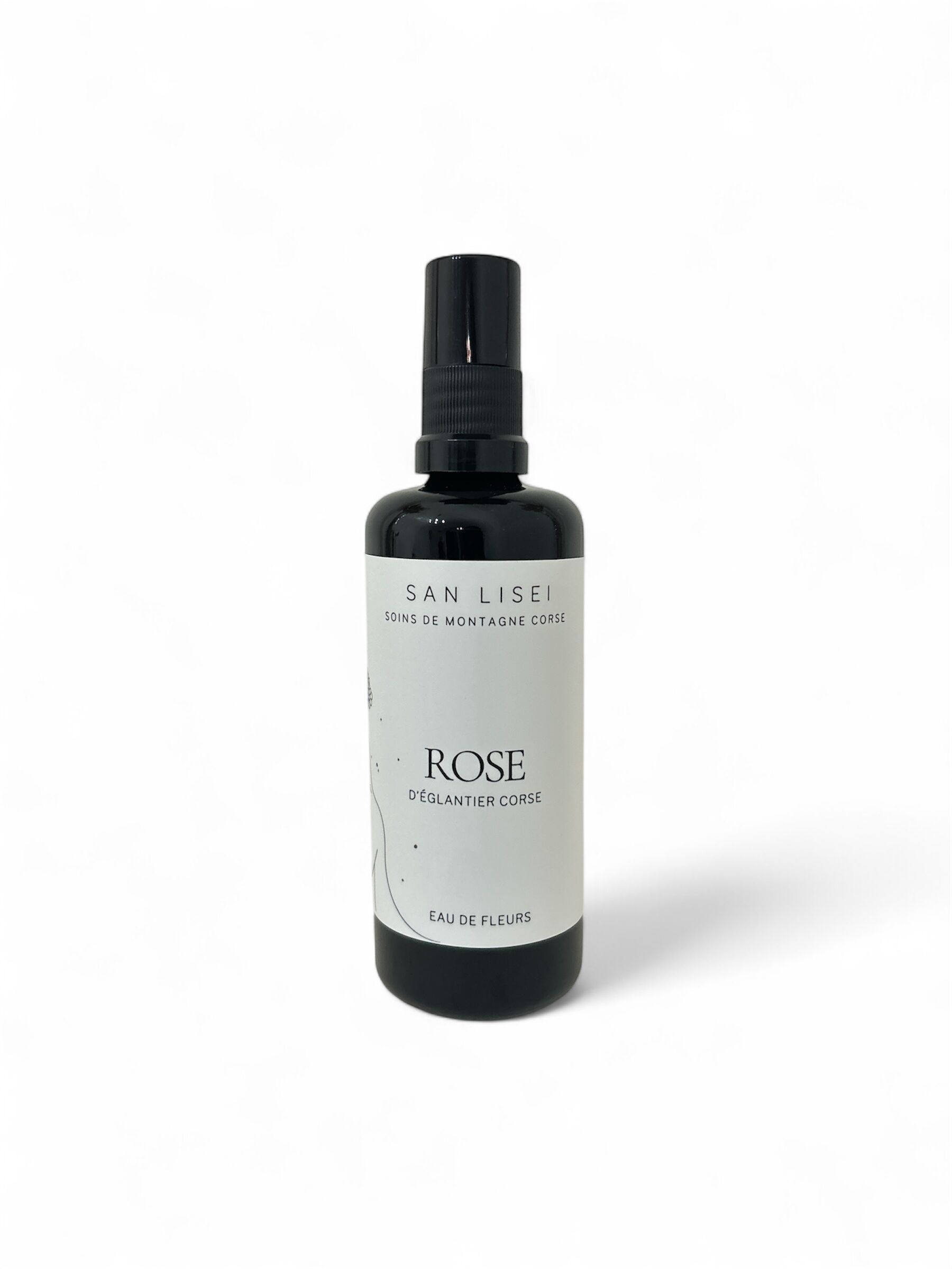 Acqua di rosa canina biologica