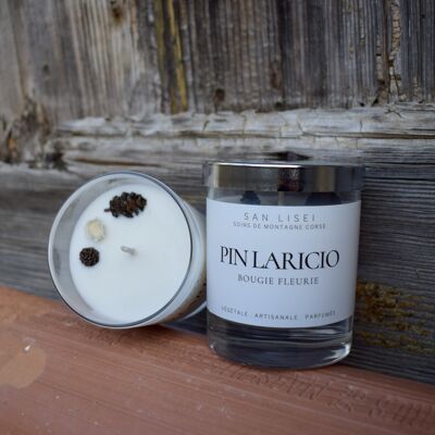 LARICIO PINE CANDLES