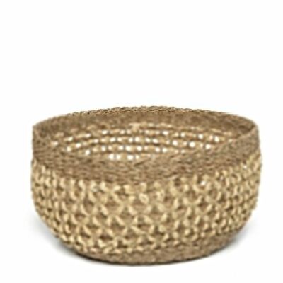 The Phu Quoc Basket - Natural - Large