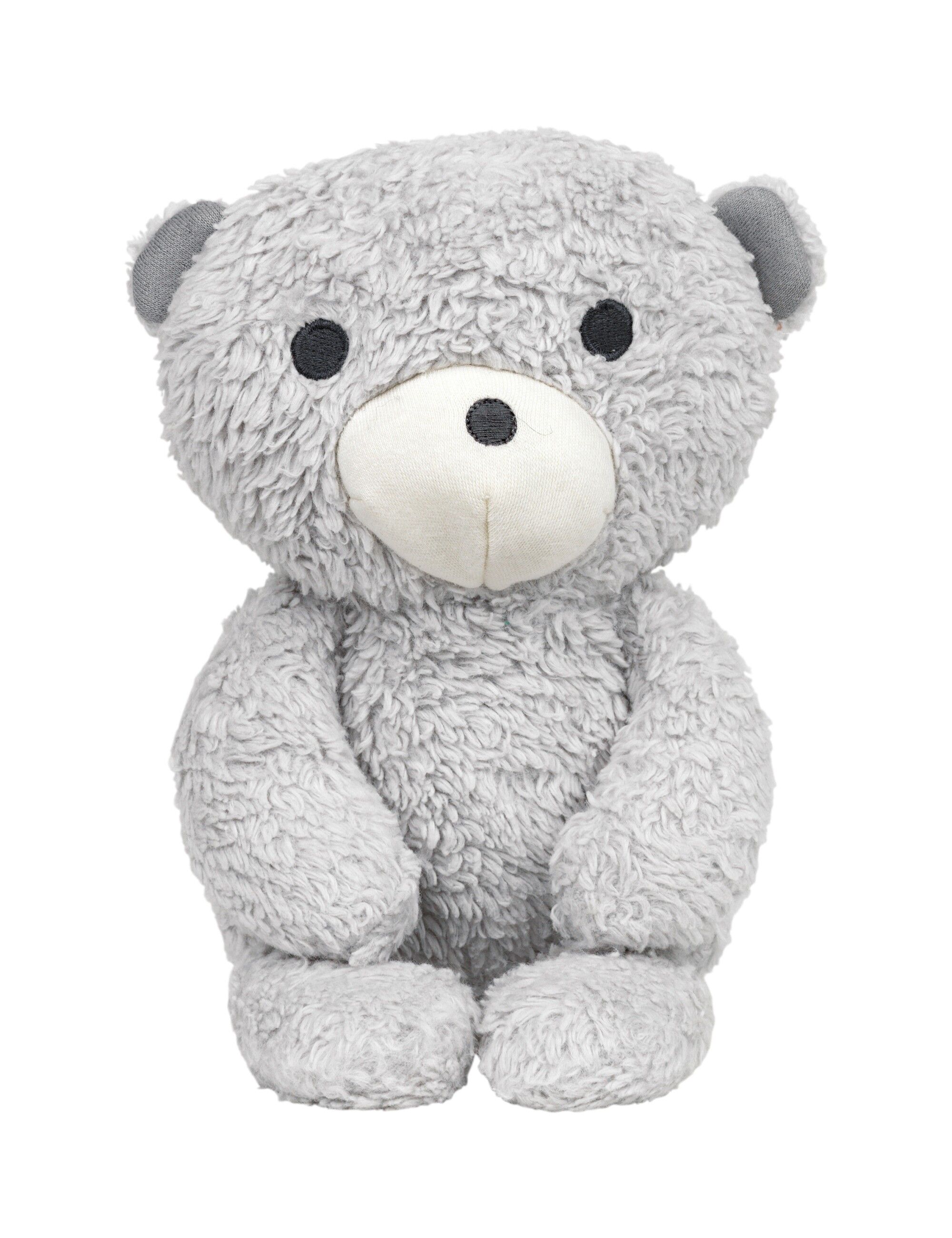 FRANCK & FISCHER Bimle Hug Bear gris