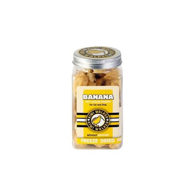 Bananes – Kiwi Walker – 70g