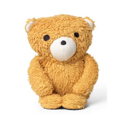 FRANCK & FISCHER Bimle Teddy Bear Moutarde