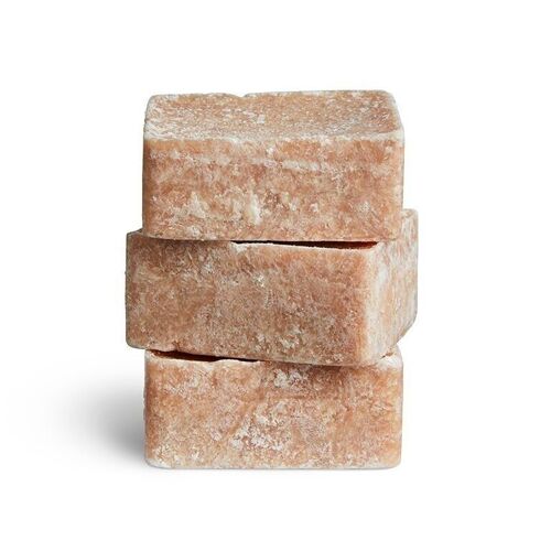 Coconut Crush Fragrance Cubes | Amber Cubes
