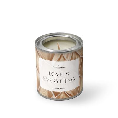 Candletin90gr - Love Is Everything FW22 - Jasmine Vanilla

Geschenkartikel | Lifestyleartikel 