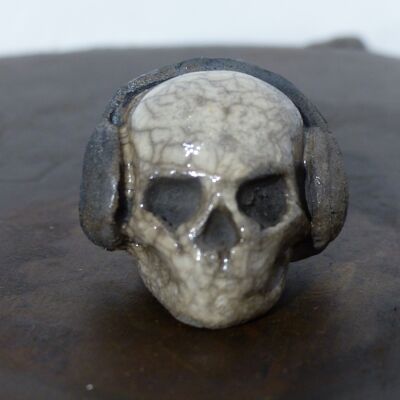 mini skull