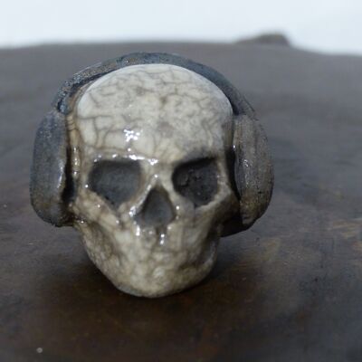 mini skull