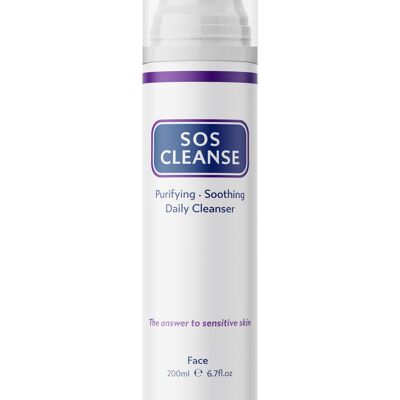 SOS Detergente 200 ml