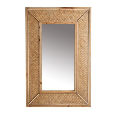 SOLLE NATURAL MIRROR