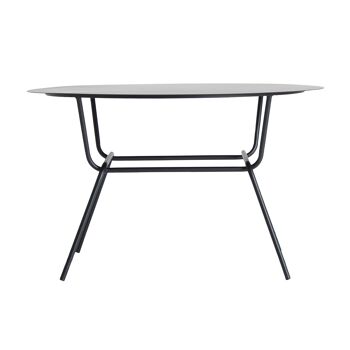 TABLE BASSE LLERENA NOIRE I 1